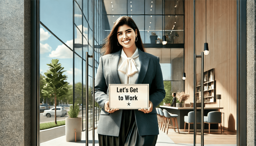 A Financial Planner ready to work with you to help you reach your financial goals and life dreams. Read more in our Financial Planning blog.